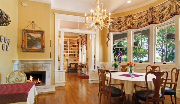Inn at Depot Hill image 17
