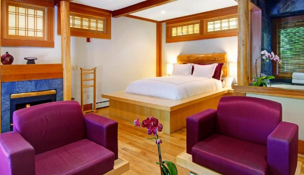 Inn at Depot Hill image 19
